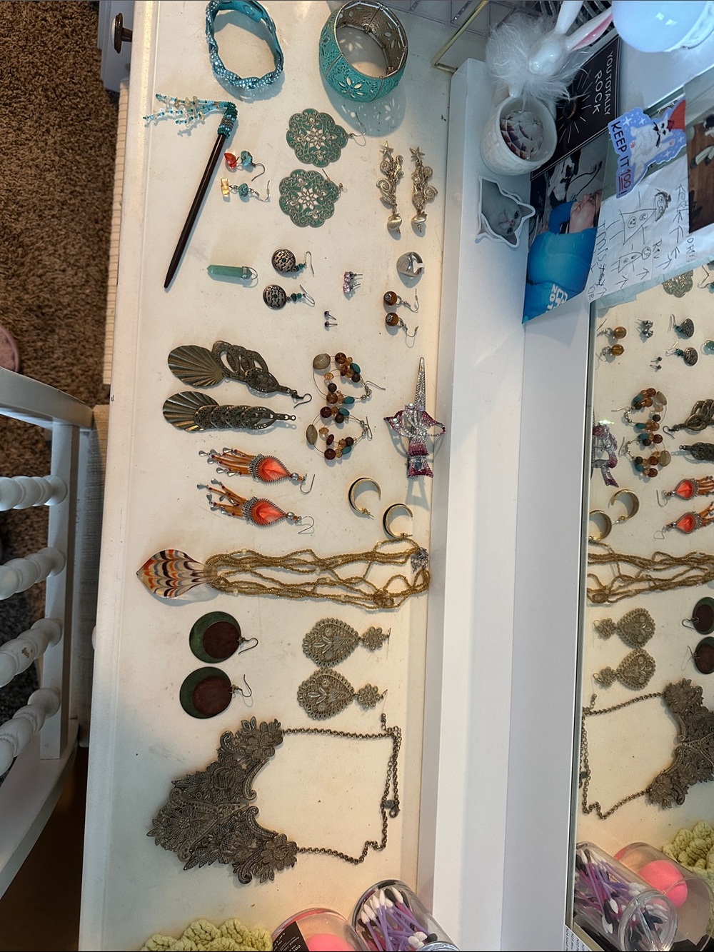 Assorted Jewelry